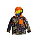 Quiksilver EQKTJ03006 Little Mission Çocuk Kayak Montu