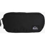 Quiksilver EQYBA03187-KVJ0 Pubjug 2.0 Erkek Bel Çantası - Siyah