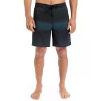 Quiksilver Eqybs04889-Blcn Surfsilk Straight Leg 18 Erkek Boardshort Şort Mayo