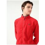 Quiksilver Eqyft03162-12825 Mission Fz M Erkek Polar Ceket