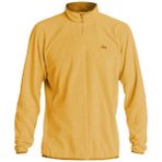 Quiksilver EQYFT03162Mission FZ M OTLR Sarı Erkek Polar Sweatshirt