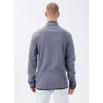 Quiksilver EQYFT03163 Gri Erkek Sweatshirt