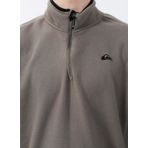 Quiksilver EQYFT03163 Haki Erkek Sweatshirt