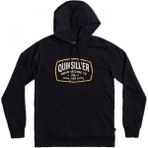 Quiksilver EQYFT04456 High Cloud Hood Lacivert Erkek Sweatshirt
