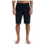 Quiksilver EQYHY03881-KVJ0 Union Amphibian 20 Siyah Günlük Stil Erkek Şort