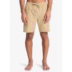 Quiksilver EQYHY03883 TAXER AMPHIBIAN 18 Bej Erkek Şort