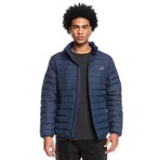 Quiksilver EQYJK03753-XBBB Scaly Fz M Jckt Lacivert Erkek Ceket
