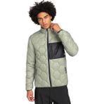 Quiksilver EQYJK04078-18563 Fuse Erkek Mont - Mavi