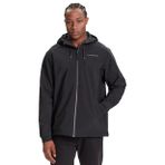 Quiksilver EQYJK04185-LIVE FOR THE DREAM Siyah Erkek Waterproof Spor Mont