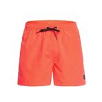 Quiksilver EQYJV03531-MKZ0 Turuncu Erkek Şort Mayo