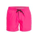 Quiksilver EQYJV03531-MMY0 Pembe Everyday 15 Jamv Erkek Deniz Şortu