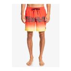 Quiksilver EQYJV03859 Word Block Erkek Deniz Şort