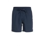 Quiksilver EQYJV03883 Everyday Vert Volley 16 Normal Bel Desenli Kırmızı Erkek Şort Mayo
