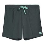 Quiksilver EQYJV03993 Surfsilk 16 M Jamv Gri Erkek Şort
