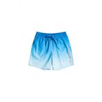 Quiksilver Eqyjv04000 Warped Logo 17 M Jamv Erkek Sort Mayo