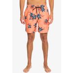 Quiksilver Eqyjv04002 Mix 17 M Jamv Erkek Sort Mayo