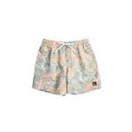 Quiksilver EQYJV04004 Re-Mix Volley 17Nb Erkek Şort Mayo