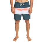 Quiksilver Eqyjv04011 Air-Brush 17Nb M Jamv Erkek Sort Mayo