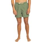 Quiksilver EQYJV04061 Behind Waves Yeşil Erkek Mayo Şort