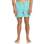 Quiksilver EQYJV04061-BHA0 Behınd Waves Mavi Erkek Şort