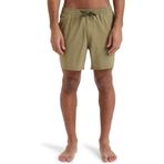 Quiksilver EQYJV04118-26114 Surfsilk Solid Volley 16 Erkek Şort Mayo