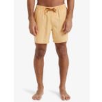 Quiksilver EQYJV04118-NGR0 Surfsilk Solid Volley 16 Erkek Şort Mayo