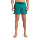 Quiksilver EQYJV04120-21882 Everyday Solid Volley 15 Erkek Şort Mayo