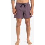 Quiksilver EQYJV04120-PQC0 Everyday Solid Volley 15 Erkek Şort Mayo