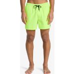 Quiksilver EQYJV04120-YHJ0 Everyday Solid Volley 15 Erkek Şort Mayo