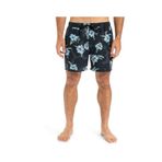 Quiksilver Eqyjv04121-bcbl Everyday Straight Volley 15 Erkek Şort Mayo