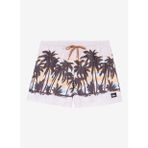 Quiksilver EQYJV04121 EVERYDAY STRAIGHT VOLLEY Bej Erkek Şort