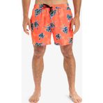 Quiksilver EQYJV04121-FICOB Everyday Straight Volley 15 Erkek Şort Mayo