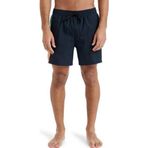 Quiksilver EQYJV04136-BLKH Everyday Holmes Volley 16 Erkek Şort Mayo