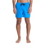 Quiksilver EQYJV04139 SPL FLORAL VOLLEY 15 Mavi Erkek Şort
