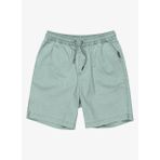 Quiksilver EQYNP03321 MW CUFFED CARGO Bej Erkek Pantolon