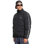 Quiksilver EQYTJ03445-TRUE-BLACK Siyah Puff The Dragon Erkek Outdoor Montu