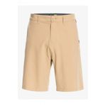 Quiksilver EQYWS03782-CKK0 Oceanmade Union Amphibian Erkek Bej Yüzme Şortu