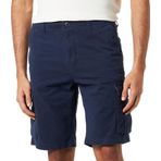 Quiksilver EQYWS03848 Crucialbattlesh M Lacivert Erkek Şort