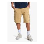 Quiksilver EQYWS03881 CRUCIAL BATTLE CARGO Bej Standart Fit Erkek Şort