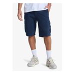 Quiksilver EQYWS03881 CRUCIAL BATTLE CARGO Lacivert Standart Fit Erkek Şort
