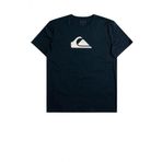 Quiksilver Eqyzt06534 Complogo M Tees Erkek Tisort