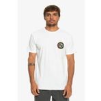 Quiksilver EQYZT07232 Corebubble Erkek T-shirt