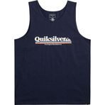 Quiksilver EQYZT07237-BYJ0 BETWEENTHELINES M TEES Erkek Atlet