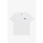 Quiksilver EQYZT07657-10 Beyaz Erkek T-shirt