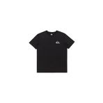 Quiksilver EQYZT07657-10010 Siyah Erkek T-shirt
