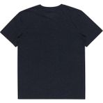 Quiksilver EQYZT07717-QK.12818 Arched Type Ss Lacivert Erkek T-shirt