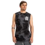 Quiksilver Eqyzt08030 Td Cosmic Vibrations Siyah Erkek T-Shirt, KVJ0 BLACK, L