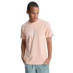 Quiksilver EQYZT08072-MEF0 Ev Comp Logo Çok Renkli Günlük Stil Erkek T-shirt