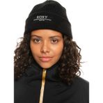 Quiksilver ERJHA04009FOLKER HDWR Siyah Kadın Bere