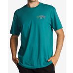 Quiksilver Erkek Arch Fill Ss Bluz (tekli paket)